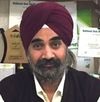 Dr J S Walia